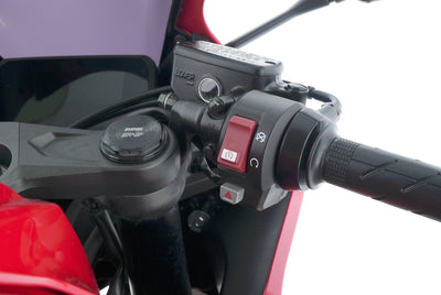 HONDA CBR 650 R