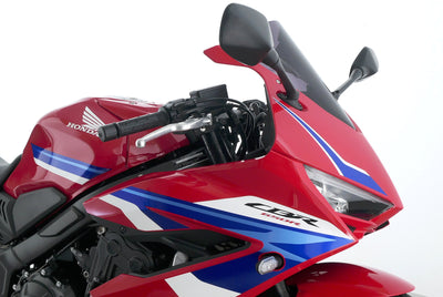 HONDA CBR 650 R