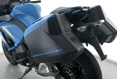 KAWASAKI Z 1000 SX