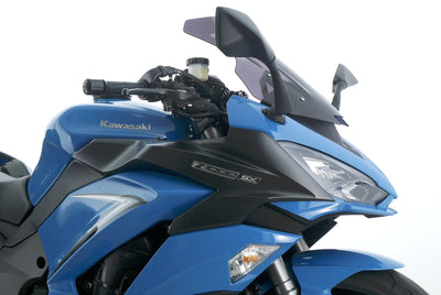KAWASAKI Z 1000 SX