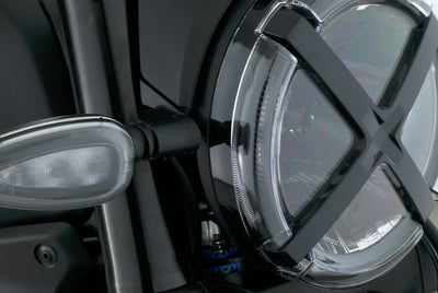 DUCATI SCRAMBLER ICON DARK