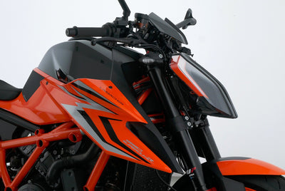 KTM 1290 SUPER DUKE R