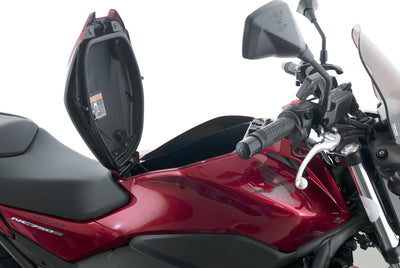 HONDA NC 750 S DCT