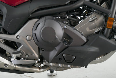 HONDA NC 750 S DCT