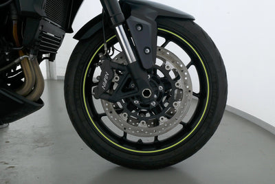 TRIUMPH TIGER 1050 SPORT