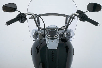 HARLEY DAVIDSON HERITAGE CLASSIC 114