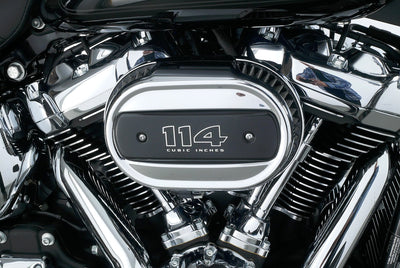 HARLEY DAVIDSON HERITAGE CLASSIC 114