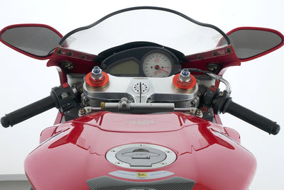 MV AGUSTA F4 750 SR