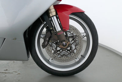 MV AGUSTA F4 750 SR