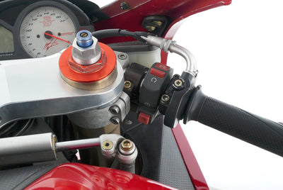 MV AGUSTA F4 750 SR