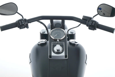 HARLEY DAVIDSON FAT BOY
