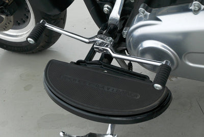 HARLEY DAVIDSON FAT BOY