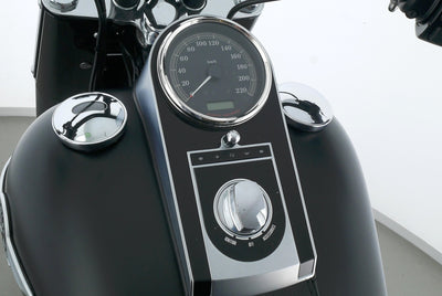 HARLEY DAVIDSON FAT BOY