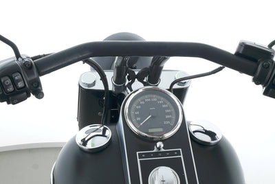 HARLEY DAVIDSON FAT BOY