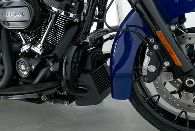 HARLEY DAVIDSON ROAD KING SPECIAL 114