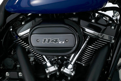 HARLEY DAVIDSON ROAD KING SPECIAL 114