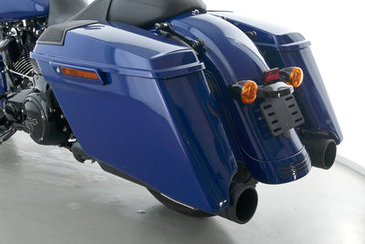 HARLEY DAVIDSON ROAD KING SPECIAL 114