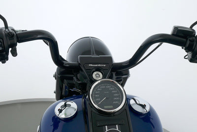 HARLEY DAVIDSON ROAD KING SPECIAL 114