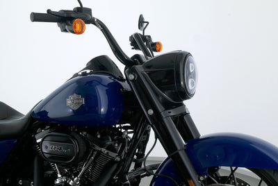 HARLEY DAVIDSON ROAD KING SPECIAL 114