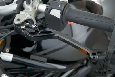 DUCATI MONSTER 1200 S