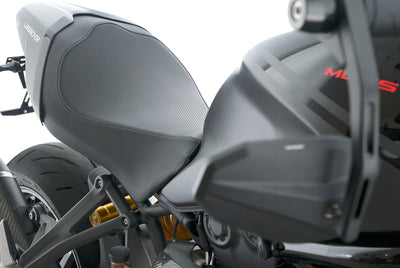 DUCATI MONSTER 1200 S