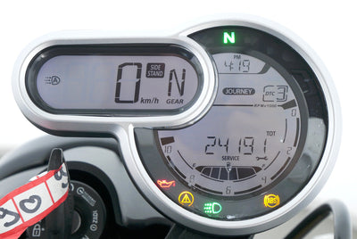 DUCATI SCRAMBLER 1100 SPORT PRO