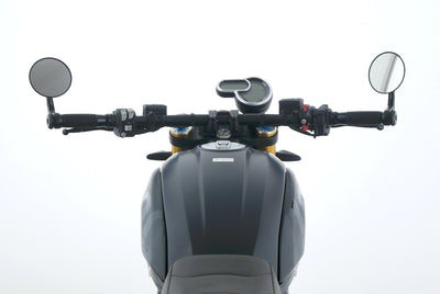 DUCATI SCRAMBLER 1100 SPORT PRO