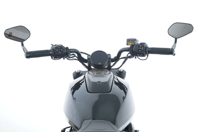 HARLEY DAVIDSON SPORTSTER S