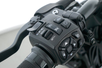 HARLEY DAVIDSON SPORTSTER S