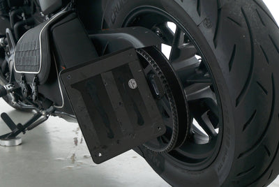 HARLEY DAVIDSON SPORTSTER S