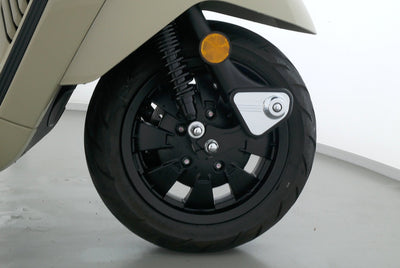 LAMBRETTA X300A