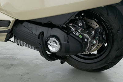 LAMBRETTA X300A