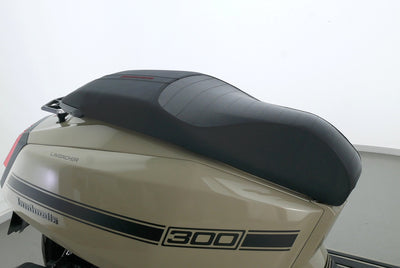 LAMBRETTA X300A