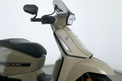 LAMBRETTA X300A