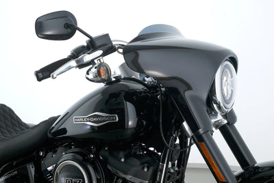 HARLEY DAVIDSON SOFTAIL SPORT GLIDE