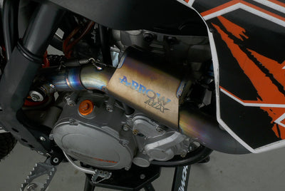 KTM SX 450 F