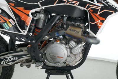 KTM SX 450 F