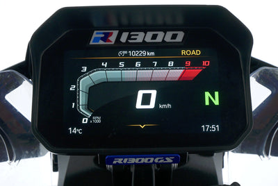 BMW R 1300 GS TROPHY