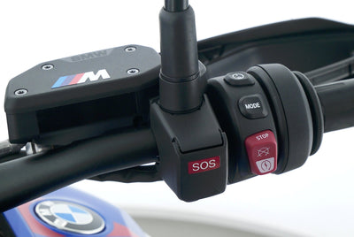 BMW R 1300 GS TROPHY