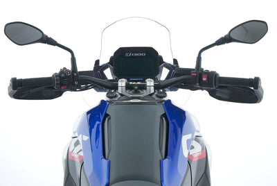 BMW R 1300 GS TROPHY