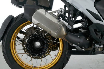 BMW R 1300 GS TROPHY