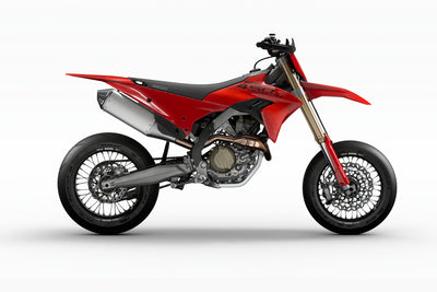 DUCATI DESMO 450 SM