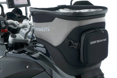 BMW R 1200 GS TRIPLE BLACK