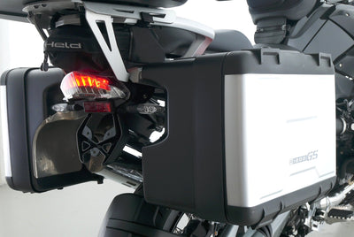 BMW R 1200 GS TRIPLE BLACK