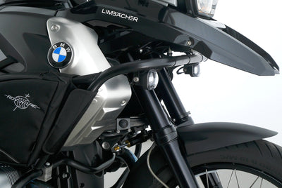 BMW R 1200 GS TRIPLE BLACK
