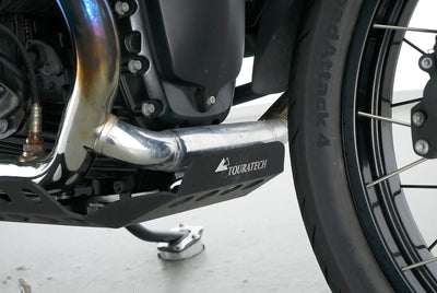 BMW R 1200 GS TRIPLE BLACK