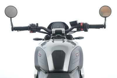 TRIUMPH TRIDENT 660