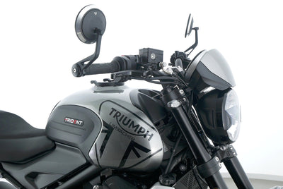 TRIUMPH TRIDENT 660
