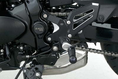 KAWASAKI Z 900 RS