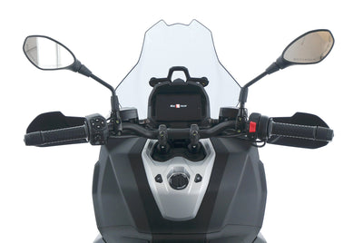 APRILIA SR GT 400